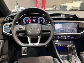 AUDI Q3 usata, con Controllo trazione