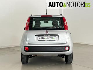 FIAT Panda usata, con Autoradio