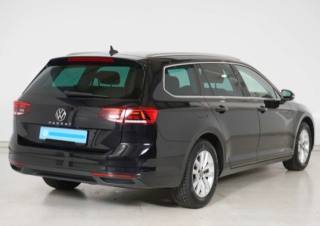 VOLKSWAGEN Passat Variant usata, con Airbag Passeggero