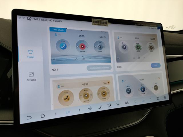 BYD Seal usata, con Controllo trazione