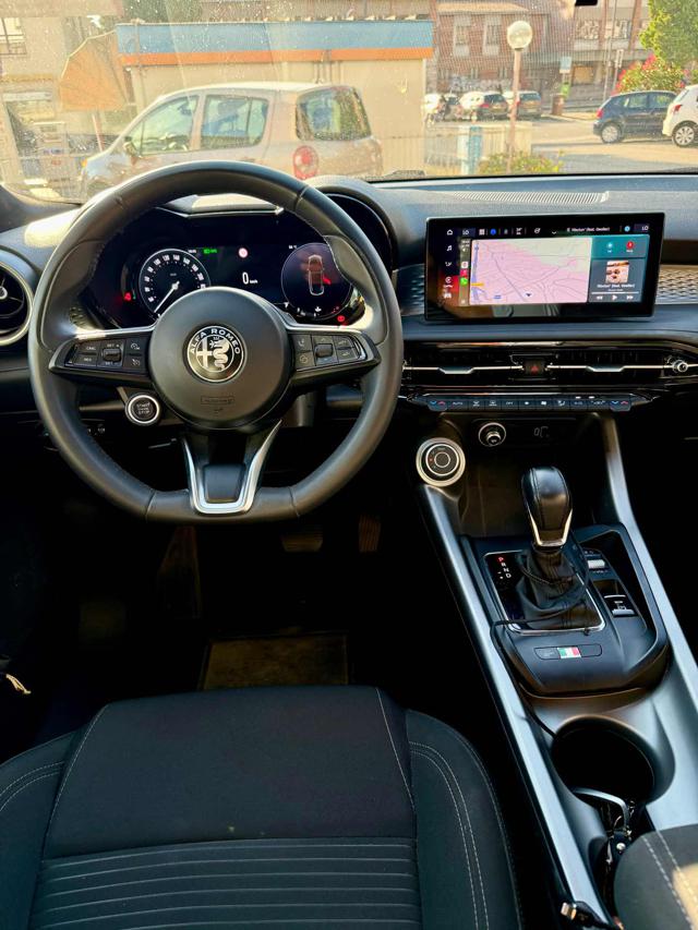 ALFA ROMEO Tonale usata, con Servosterzo