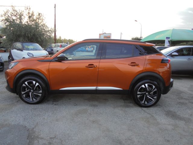 PEUGEOT 2008 usata, con Chiusura centralizzata