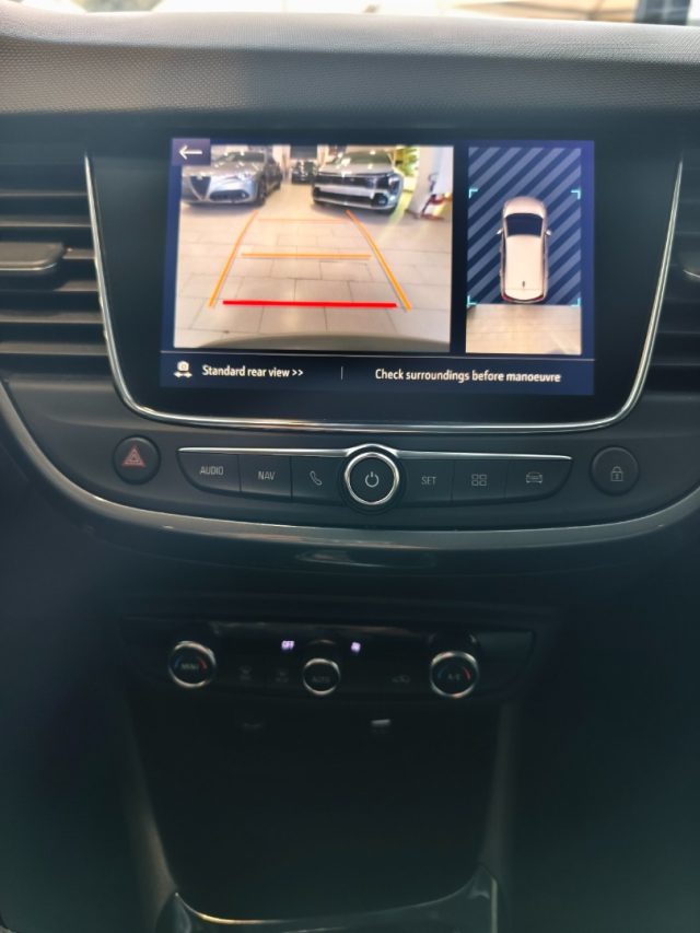 OPEL Crossland usata, con Controllo trazione