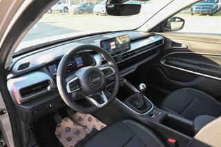 JEEP Avenger usata, con Controllo trazione