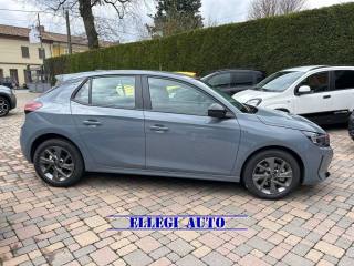 OPEL Corsa usata, con Climatizzatore