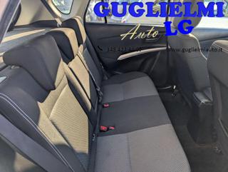 SUZUKI S-Cross usata, con Airbag posteriore