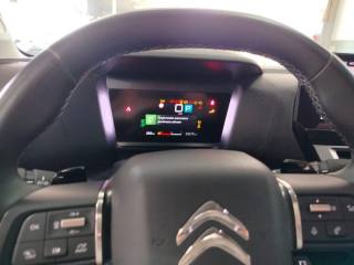 CITROEN C4 usata, con Riconoscimento dei segnali stradali