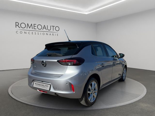 OPEL Corsa usata, con Autoradio