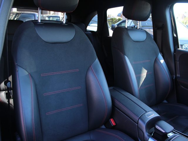 MERCEDES-BENZ B 180 usata, con Fendinebbia