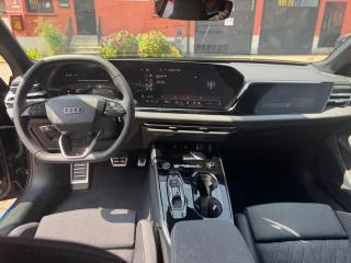 AUDI A5 usata, con Chiusura centralizzata