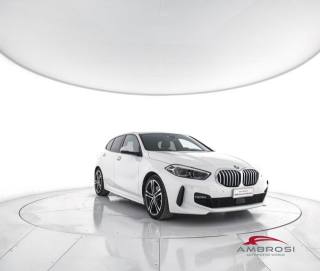 BMW 118 usata 1