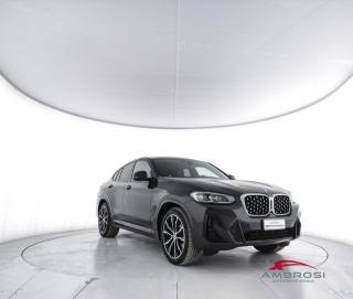 BMW X4 usata 1