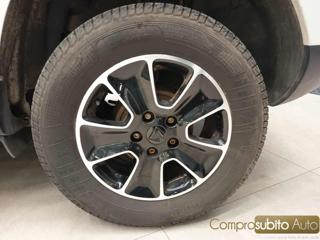 DACIA Duster usata, con Fendinebbia