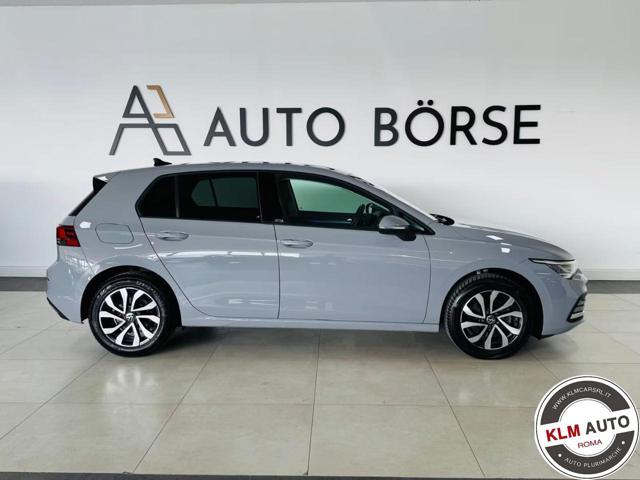 VOLKSWAGEN Golf usata, con Controllo automatico clima