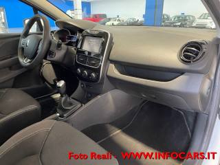 RENAULT Clio usata, con Servosterzo