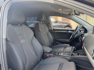 AUDI A3 usata, con Climatizzatore