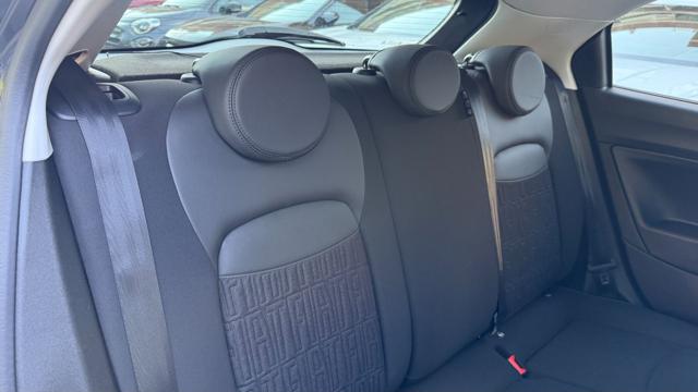 FIAT 500X usata, con Vetri oscurati