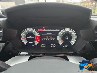 AUDI A3 usata, con Cruise Control