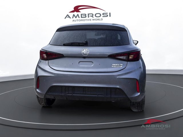 MG MG3 usata 7