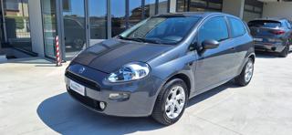 FIAT Punto 1.4 S&S 8V 3 porte Street N°ES704