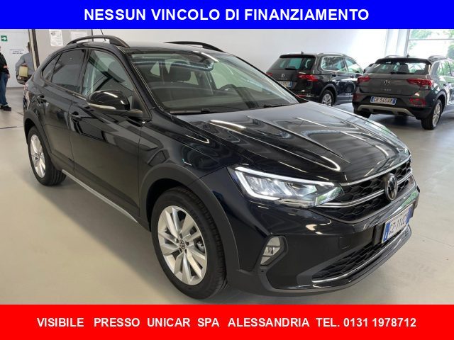 VOLKSWAGEN Taigo usata, con Airbag Passeggero