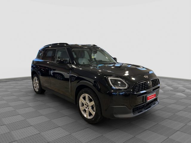 MINI Countryman usata 4