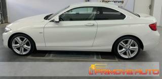 BMW 225 usata, con Climatizzatore