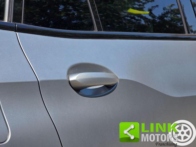 BMW X5 usata, con Autoradio digitale