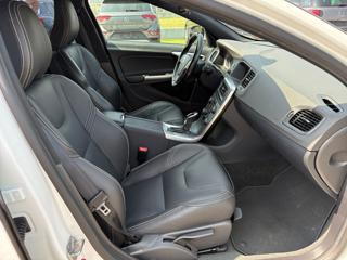 VOLVO V60 usata, con Climatizzatore