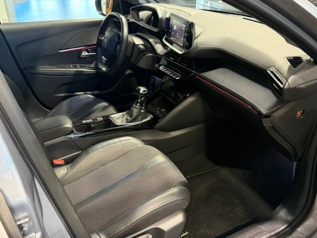 PEUGEOT 208 usata, con Controllo trazione
