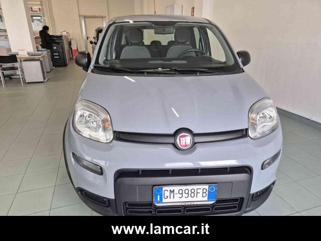 FIAT Panda usata, con Alzacristalli elettrici