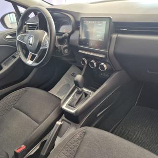 RENAULT Clio usata, con Climatizzatore
