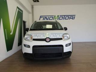 FIAT New Panda usata, con Airbag