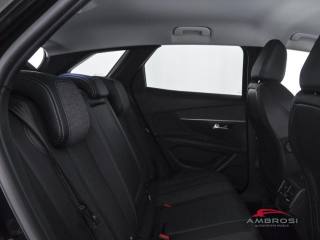 PEUGEOT 3008 usata 10