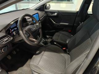 FORD Puma usata, con ESP