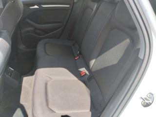 AUDI A3 usata, con Controllo trazione