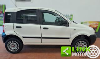 FIAT Panda usata, con Airbag