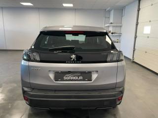 PEUGEOT 3008 usata, con Luci diurne