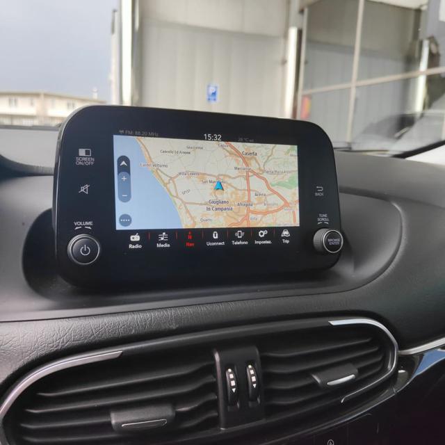 FIAT Tipo usata, con Climatizzatore