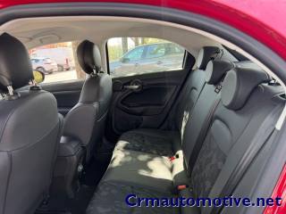FIAT 500X usata, con Cerchi in lega