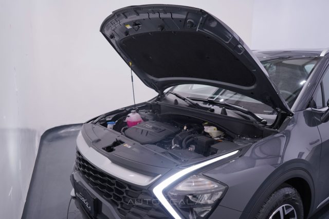 KIA Sportage usata 33