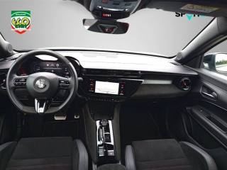 ALFA ROMEO Junior usata, con Controllo elettronico della corsia