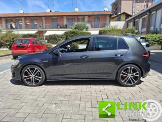 VOLKSWAGEN Golf GTD usata, con Cruise Control