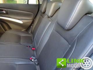 SUZUKI S-Cross usata, con Controllo trazione