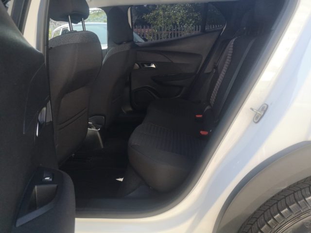 PEUGEOT 2008 usata, con ESP