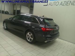 AUDI A4 usata, con Fendinebbia