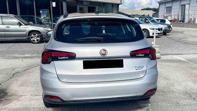 FIAT Tipo usata, con Airbag Passeggero