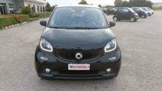 SMART ForFour usata, con Airbag laterali