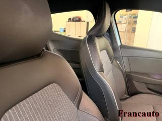 RENAULT Clio usata, con Chiusura centralizzata