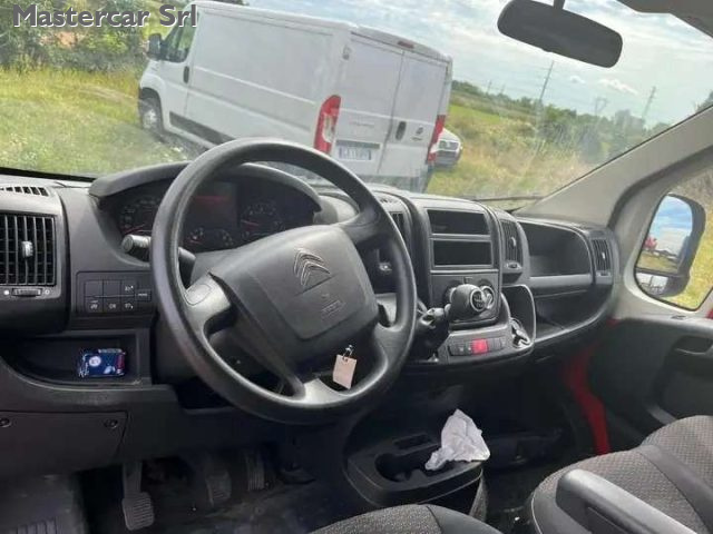 CITROEN Jumper usata 12